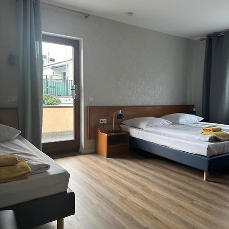 Hotel Pirol 柏林 外观 照片