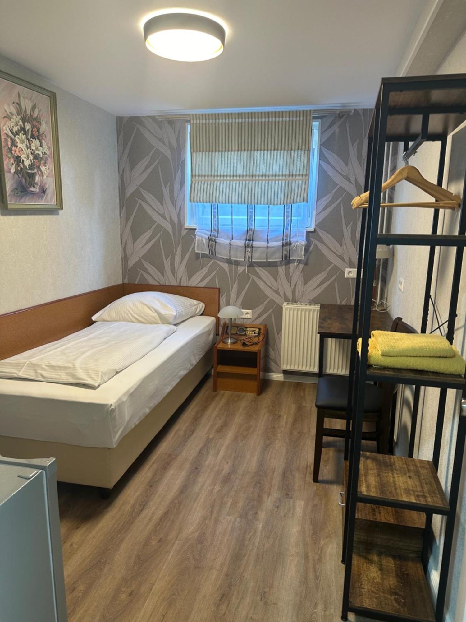 Hotel Pirol 柏林 外观 照片