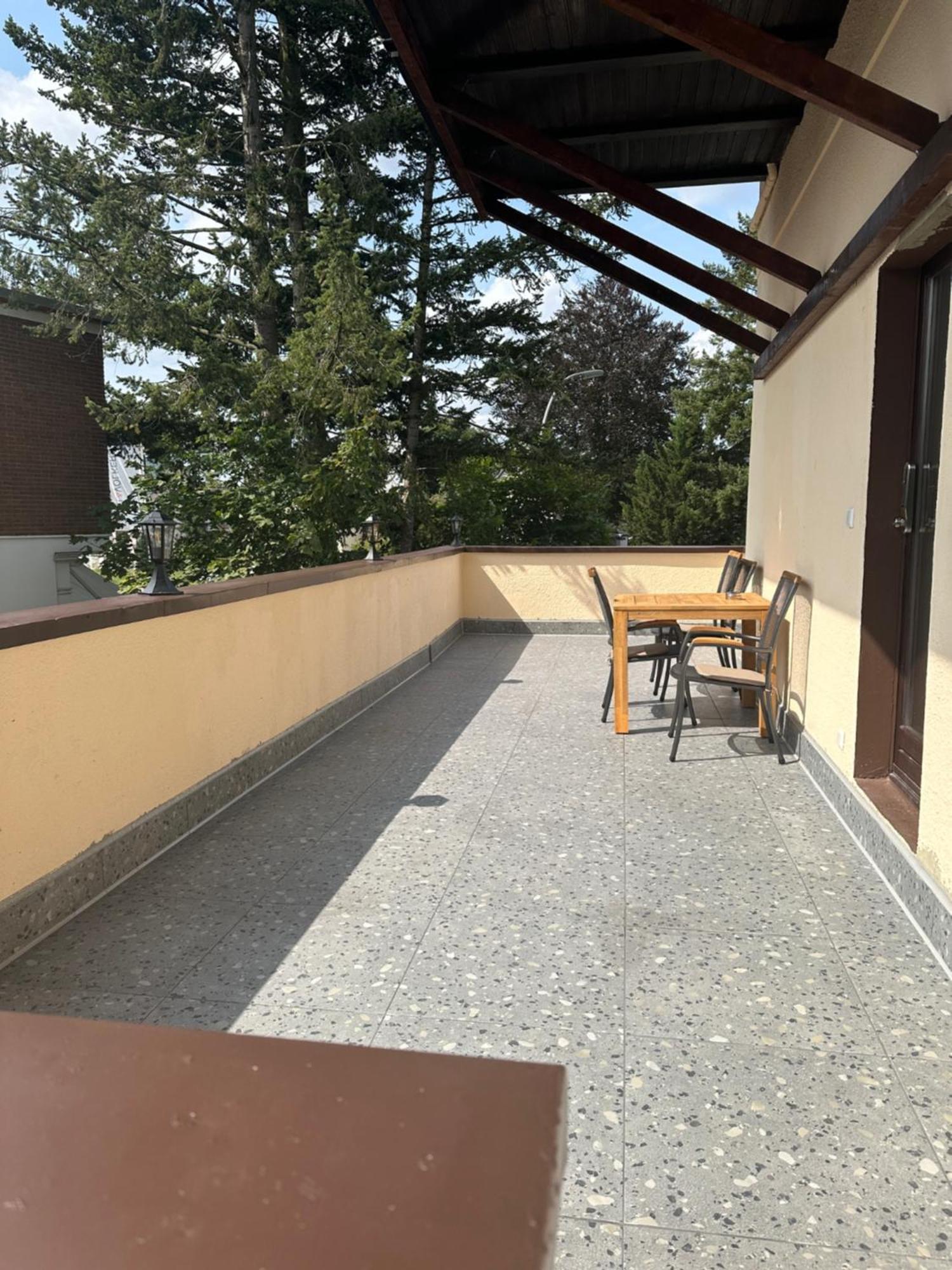 Hotel Pirol 柏林 外观 照片