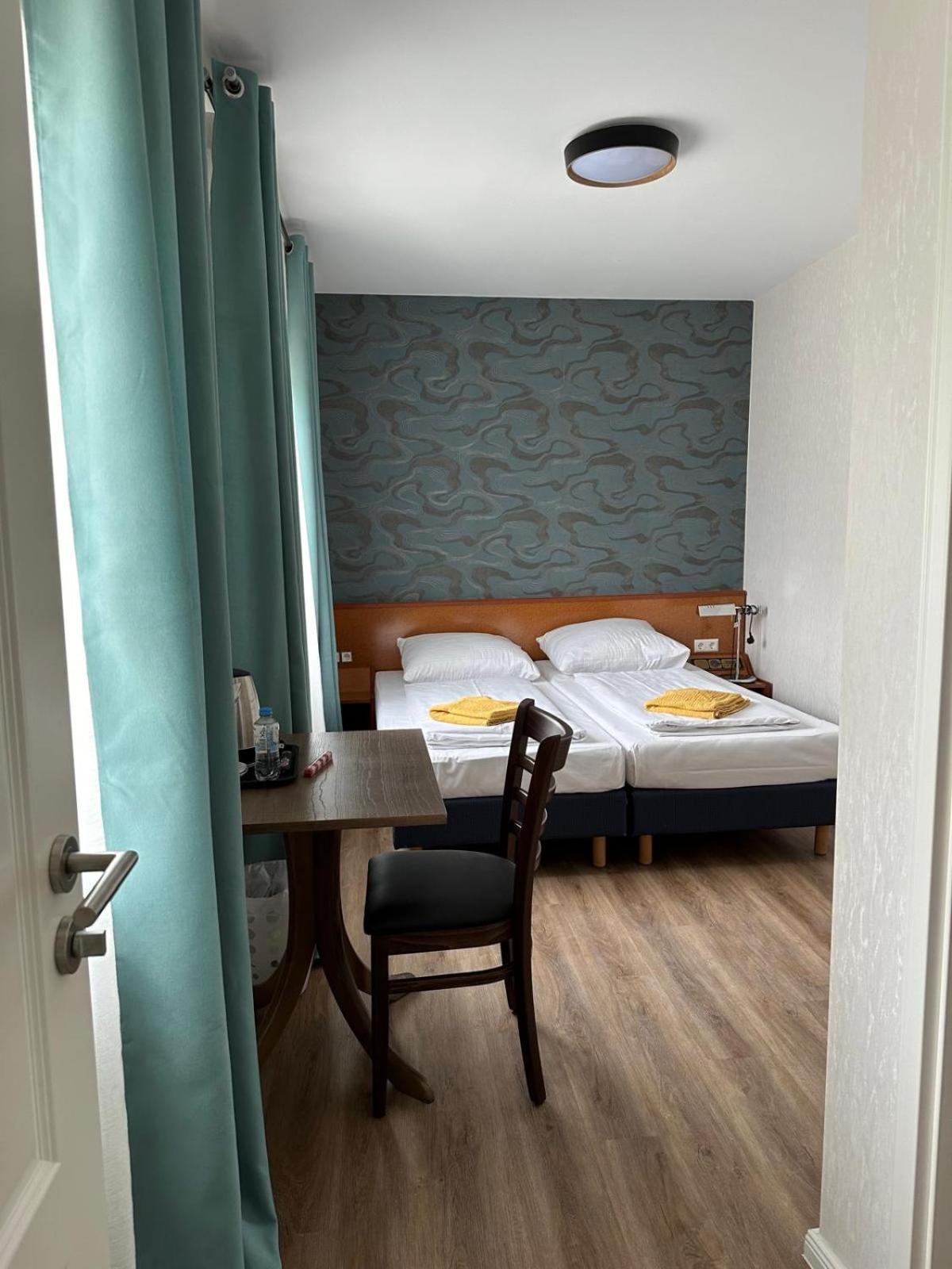 Hotel Pirol 柏林 外观 照片