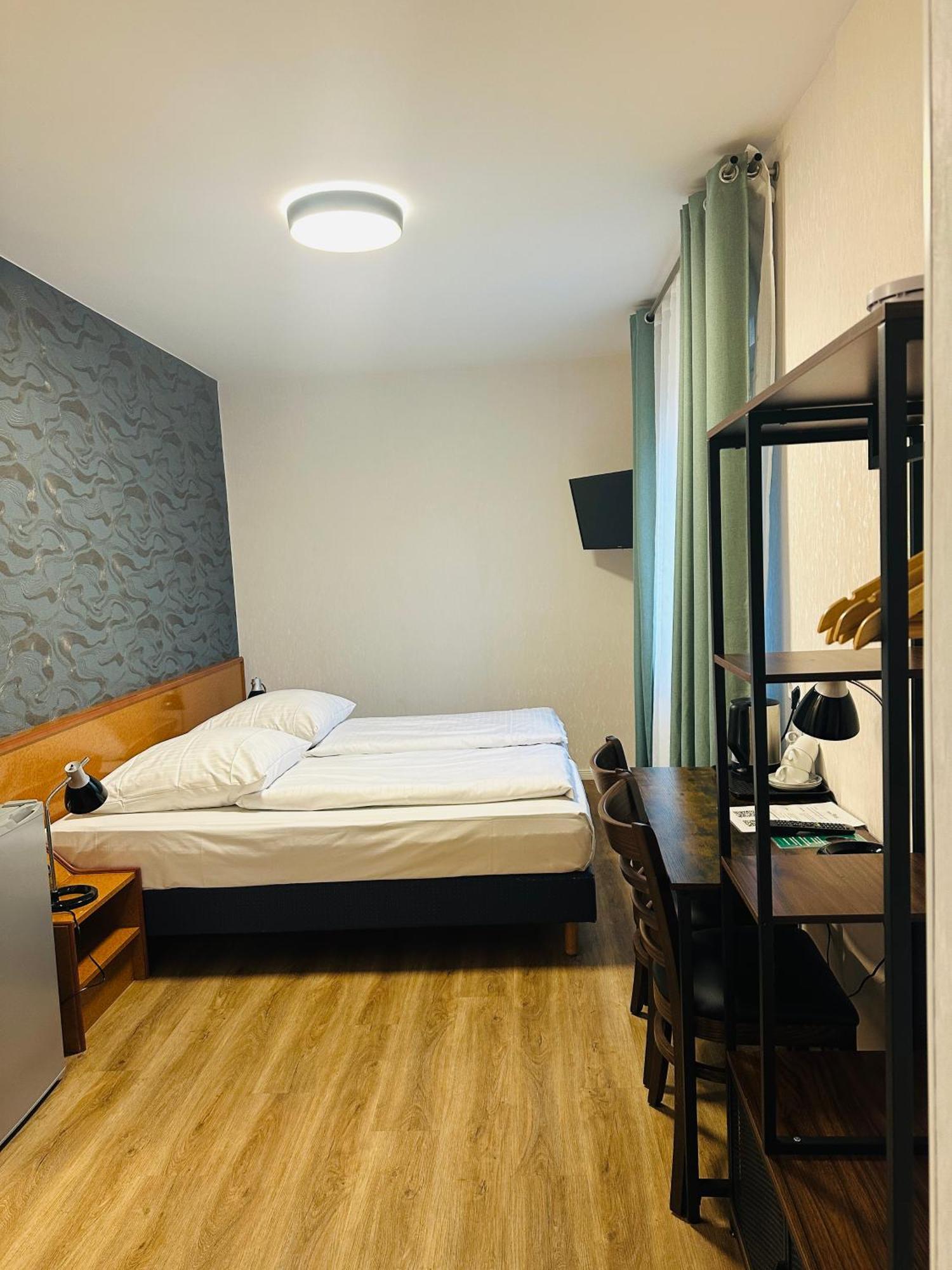 Hotel Pirol 柏林 外观 照片