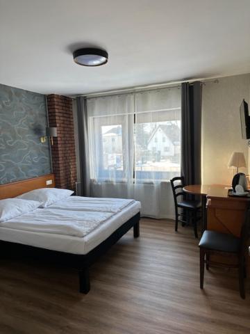 Hotel Pirol 柏林 外观 照片